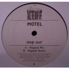 Motel - Motel - Step Out - Take The Roof Off