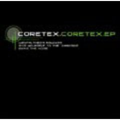 Coretex - Coretex - Coretex EP, Mental Theo's Remixes - Patriott Hard-Beat