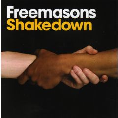 Freemasons - Freemasons - Shakedown - Loaded Records