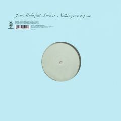Javi Mula Feat Luca G - Javi Mula Feat Luca G - Nothing Can Stop Me - Vendetta