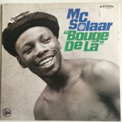 MC Solaar - MC Solaar - Bouge De La - Talkin' Loud