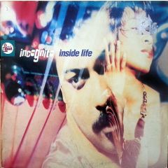 Incognito - Incognito - Inside Life - 	Talkin' Loud