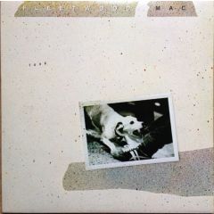 Fleetwood Mac - Fleetwood Mac - Tusk - Warner Bros