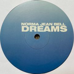 Norma Jean Bell - Norma Jean Bell - Dreams - Peacefrog