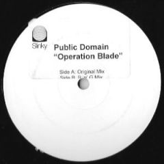 Public Domain - Public Domain - Public Domain - Slinky Music