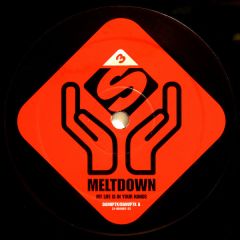 Meltdown - Meltdown - My Life Is In Your Hands - S3