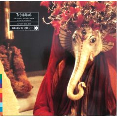Original Soundtrack - Original Soundtrack - The Mahabharata - Real World Records