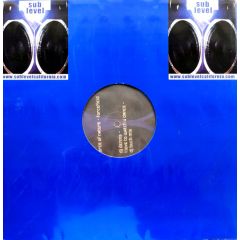 Force Of Nature / DJ Dennis - Force Of Nature / DJ Dennis - Sublevel Sampler 3 - Sublevel
