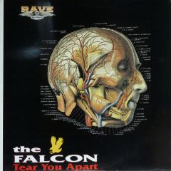 The Falcon - The Falcon - Tear You Apart - Rave Records
