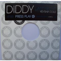 Diddy Feat. Keyshia Cole - Diddy Feat. Keyshia Cole - Last Night - Bad Boy Entertainment