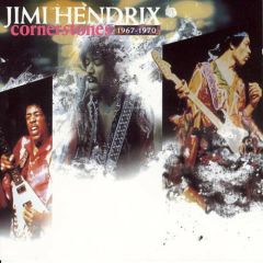 Jimi Hendrix - Jimi Hendrix - Cornerstone 1967 - 1970 - Polydor