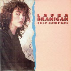 Laura Branigan - Laura Branigan - Self Control - Atlantic