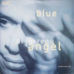 Al Jarreau - Al Jarreau - Blue Angel (Remix) - Reprise