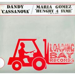 Dandy - Dandy - Cassanova - Loading Bay Records