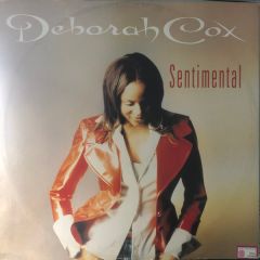 Deborah Cox - Deborah Cox - Sentimental - Arista