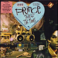 Prince - Prince - Sign Of The Times - Paisley Park