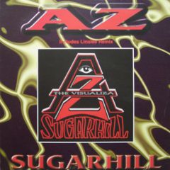 AZ - AZ - Sugarhill - Cooltempo