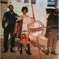 Fugees - Fugees - Ready Or Not - Columbia