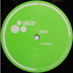 Stal - Stal - D Edge - Skip