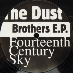 The Dust Brothers - The Dust Brothers - Fourteenth Century Sky E.P. - Collect Boy's Own