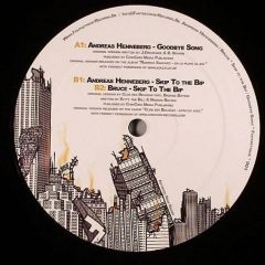 Andreas Henneberg - Andreas Henneberg - Goodbye Song - Fantastique 1