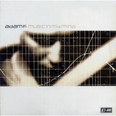 Adam F - Adam F - Music In My Mind - F-Jams