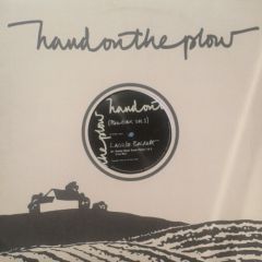 Laszlo Beckett - Laszlo Beckett - (Plowtrax Vol. 1) - Hand On The Plow