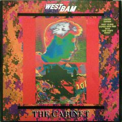 Westbam - Westbam - The Cabinet - Low Spirit