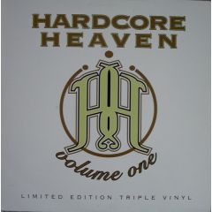Various Artists - Various Artists - Hardcore Heaven Vol 1 - Heaven Music