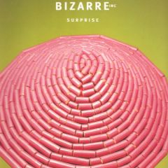 Bizarre Inc - Bizarre Inc - Surprise (Remix) - Mercury