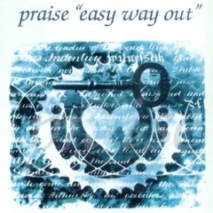 Praise - Praise - Easy Way Out - Warner Bros