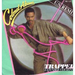 Colonel Abrams - Colonel Abrams - Trapped (Us Remix) - MCA