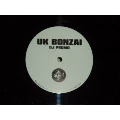 Altitude - Altitude - Night Stalker - Bonzai Limited