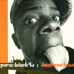 Paris The Black Fu - Paris The Black Fu - Jack Costeau - Throw