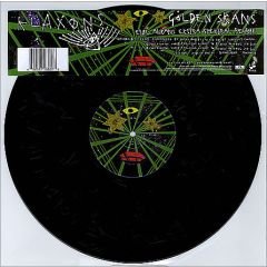 Klaxons - Klaxons - Golden Skans - Polydor