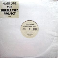 Kenny Dope - Kenny Dope - The Unreleased Project - TNT