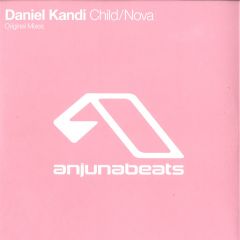 Daniel Kandi - Daniel Kandi - Child - Anjuna Beats