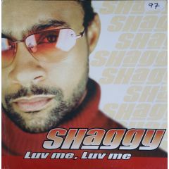 Shaggy - Shaggy - Luv Me, Luv Me - Big Yard Music Group Ltd., MCA Records