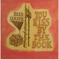 You Kiss By The Book - You Kiss By The Book - Bear Leader - Hefty Horse Records