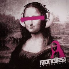 Evoorg - Evoorg - Rock DJ - Monoliza 2