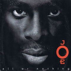 JOE - JOE - All Or Nothing - Polygram