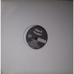 Hipp E - Hipp E - People - Slip 'N' Slide