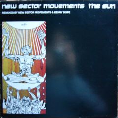 New Sector Movements - New Sector Movements - The Sun - Virgin