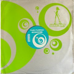 Funk Function - Funk Function - Empress 1 - Jamstreet Records