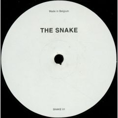 The Snake - The Snake - The Snake - White