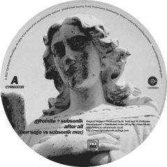 Gyromite & Subsonik - Gyromite & Subsonik - Remember (Nightbreed Remix) - Cymbalism