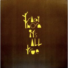 Tracey Thorn - Tracey Thorn - It's All True (Disc 1) - Virgin