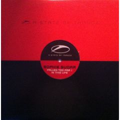 Sophie Sugar - Sophie Sugar - Fallen Too Far - A State Of Trance
