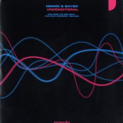 Nimmo & Bayer - Nimmo & Bayer - Unconditional - Mondo