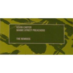 Manic Street Preachers - Manic Street Preachers - Kevin Carter - The Remixes - Epic